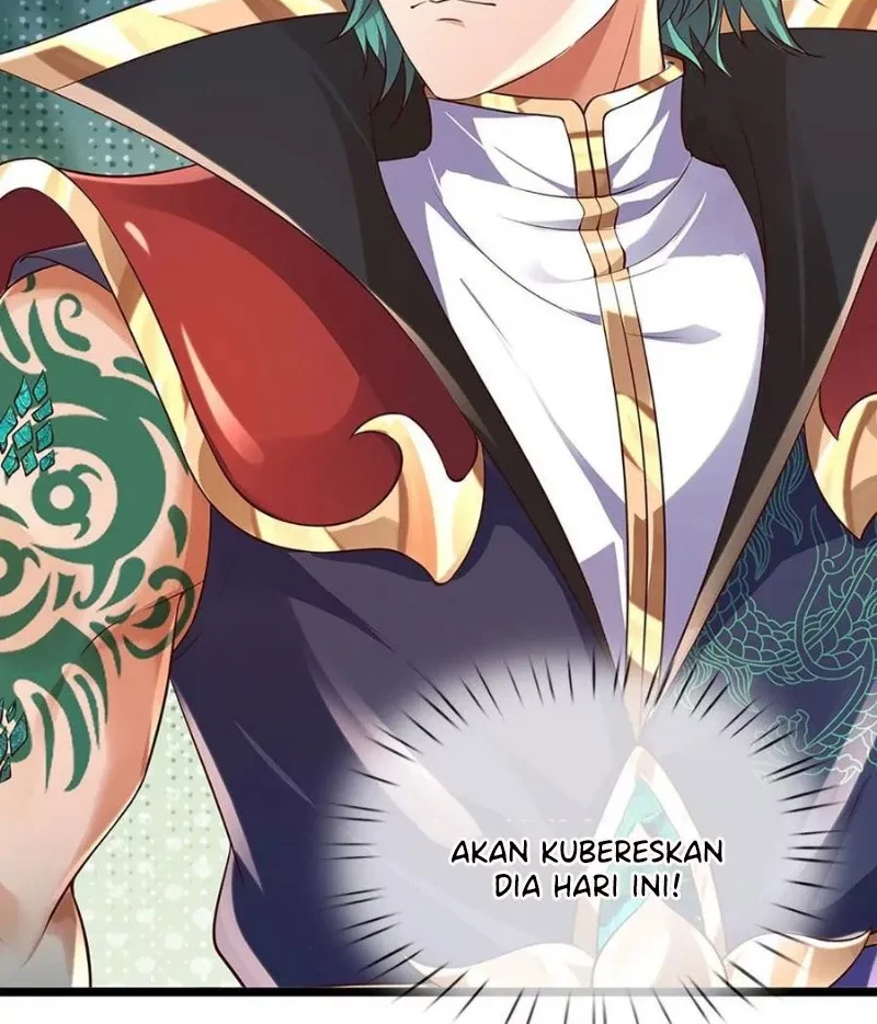 Star Sign In To Supreme Dantian Chapter 88 Gambar 13