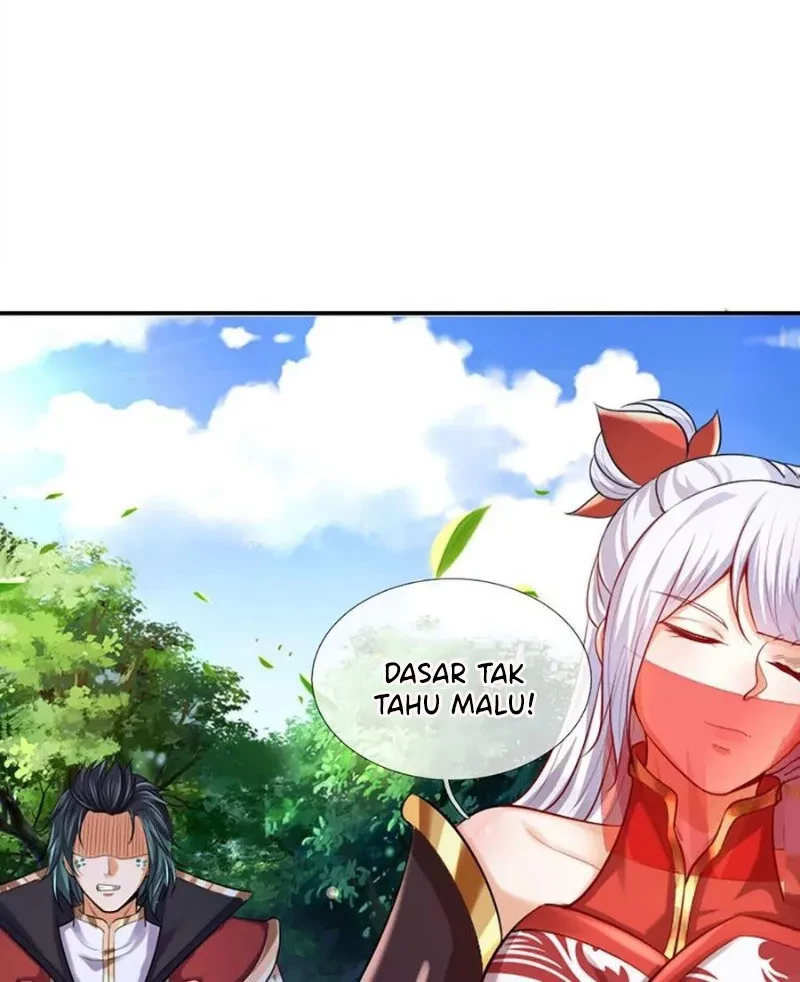 Star Sign In To Supreme Dantian Chapter 88 Gambar 19