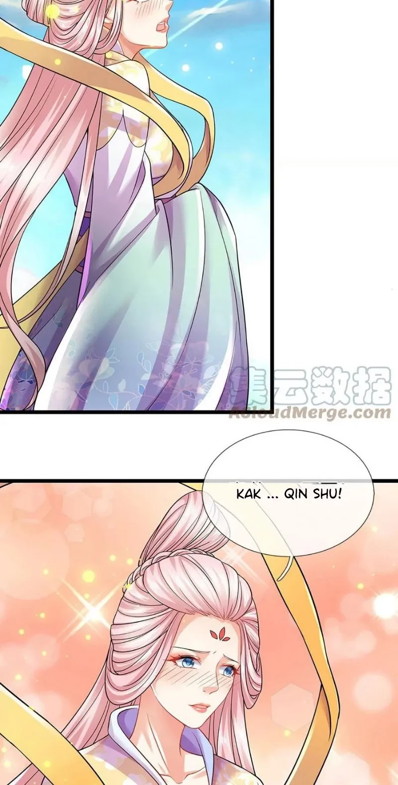 Star Sign In To Supreme Dantian Chapter 87 Gambar 10
