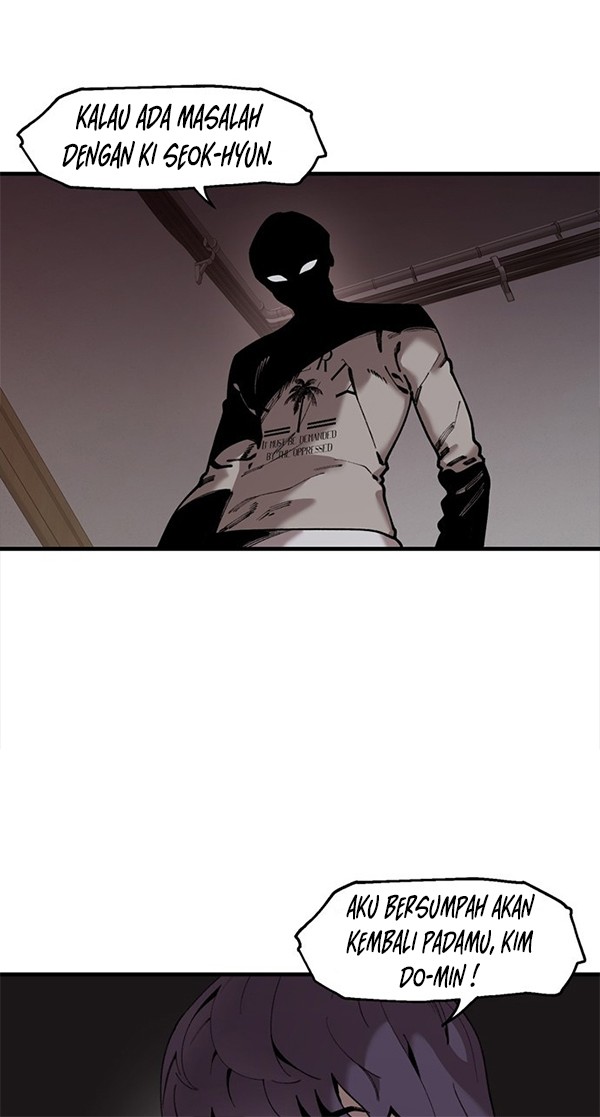 Psycho Revenge Chapter 44 Gambar 21