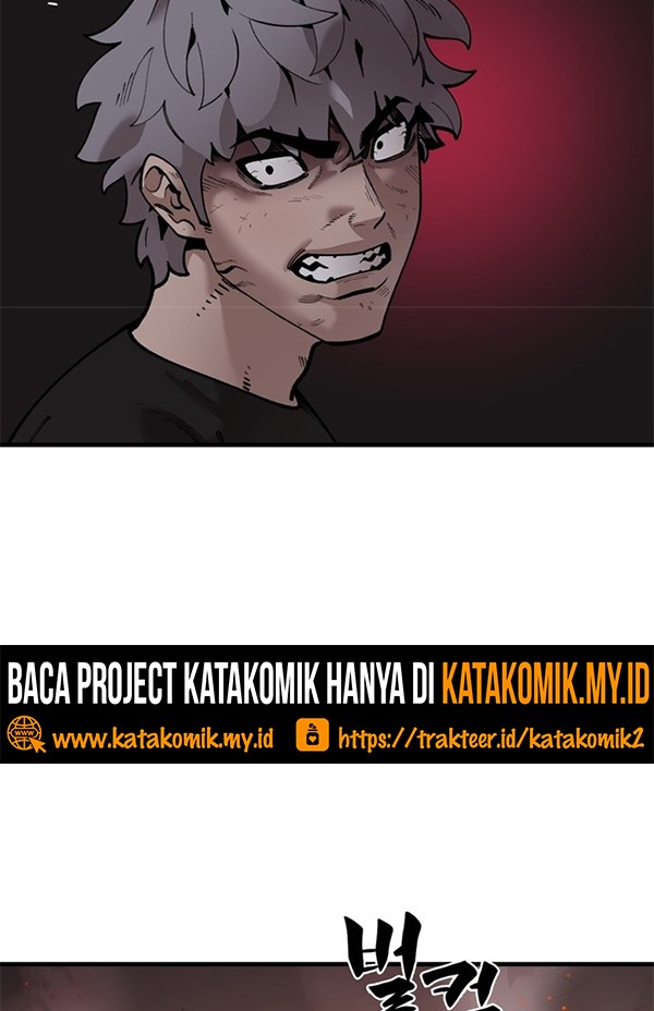 Psycho Revenge Chapter 44 Gambar 23