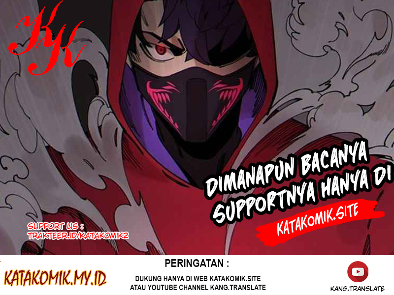Psycho Revenge Chapter 44 Gambar 32