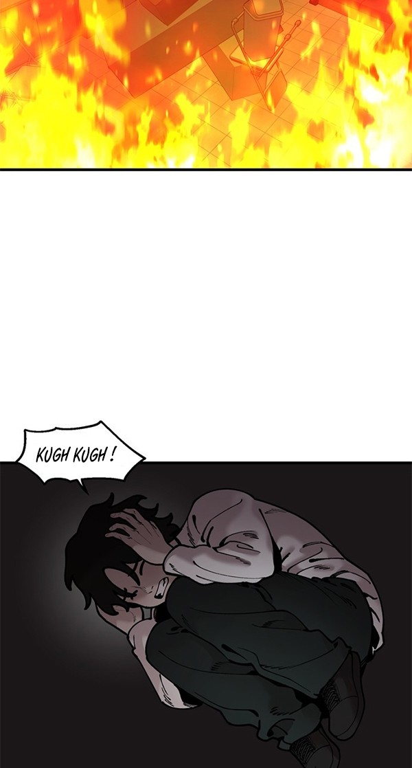 Psycho Revenge Chapter 44 Gambar 3