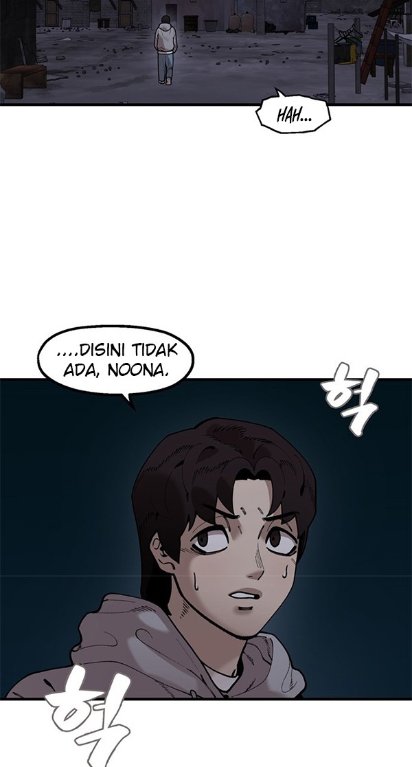 Psycho Revenge Chapter 44 Gambar 5