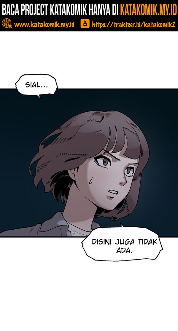 Psycho Revenge Chapter 44 Gambar 7