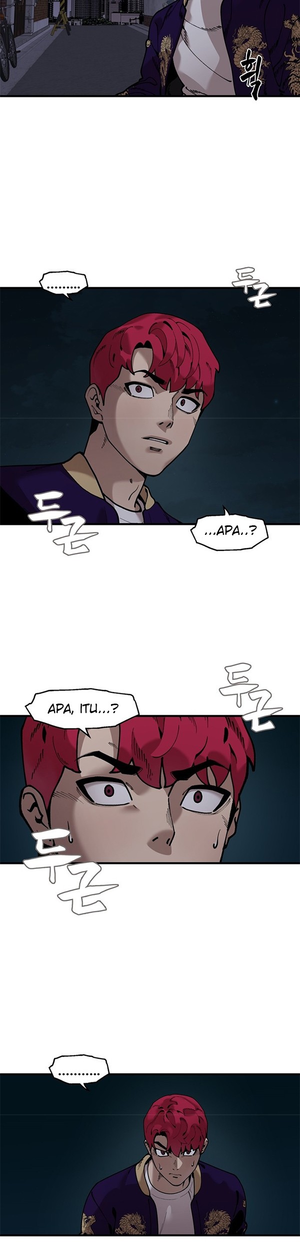 Psycho Revenge Chapter 44 Gambar 10