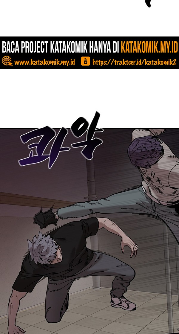 Psycho Revenge Chapter 44 Gambar 13