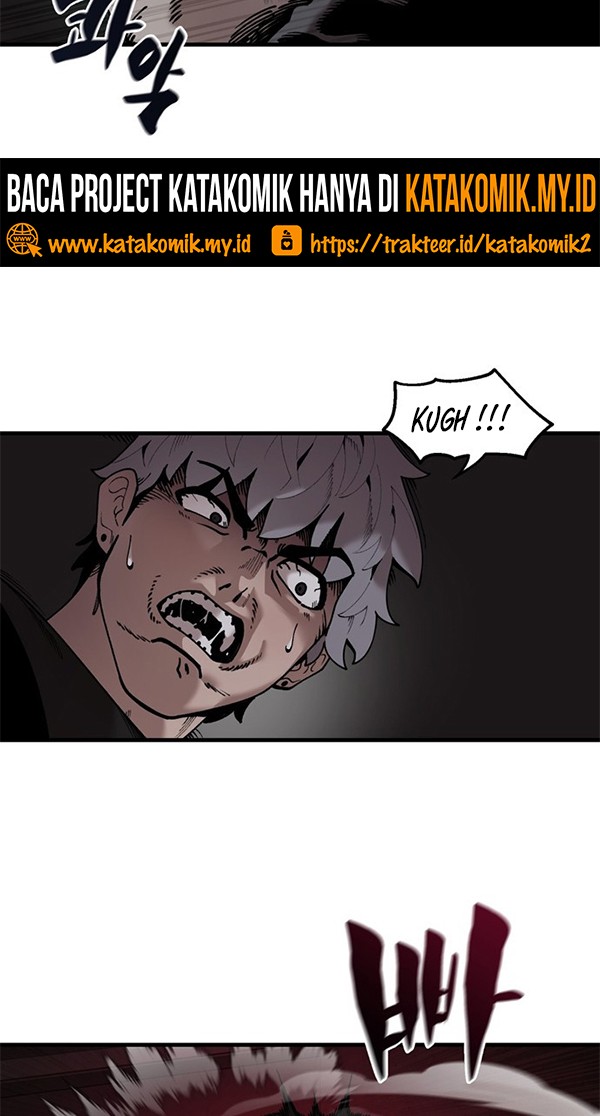 Psycho Revenge Chapter 44 Gambar 15