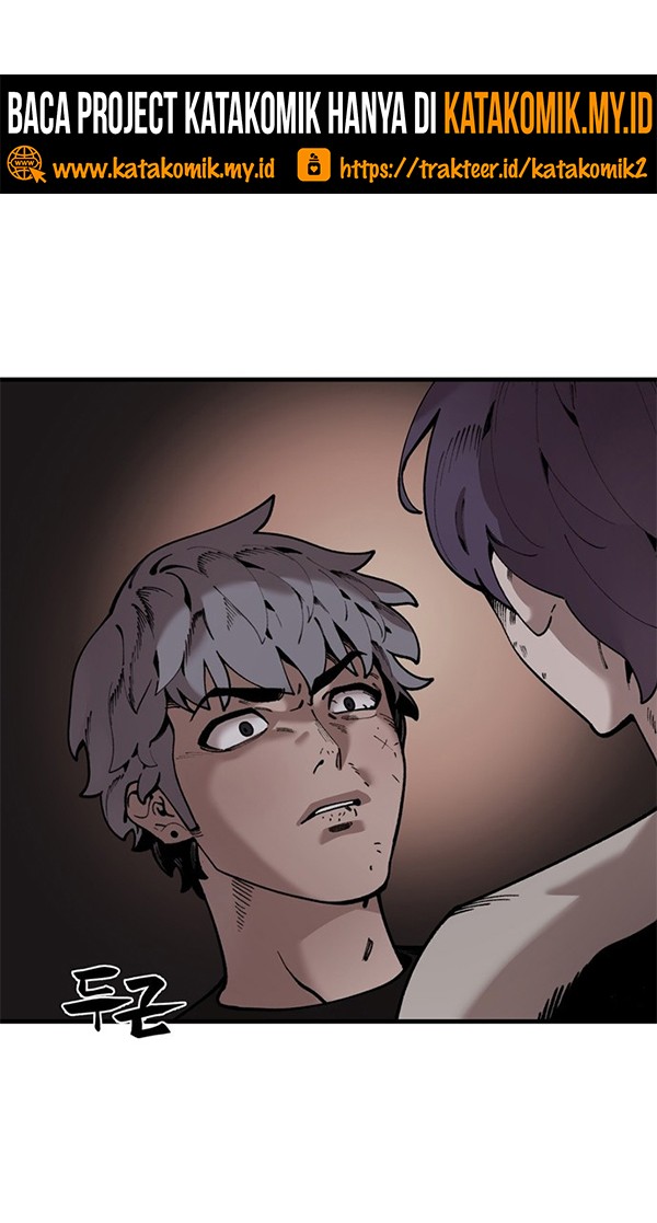 Psycho Revenge Chapter 44 Gambar 17