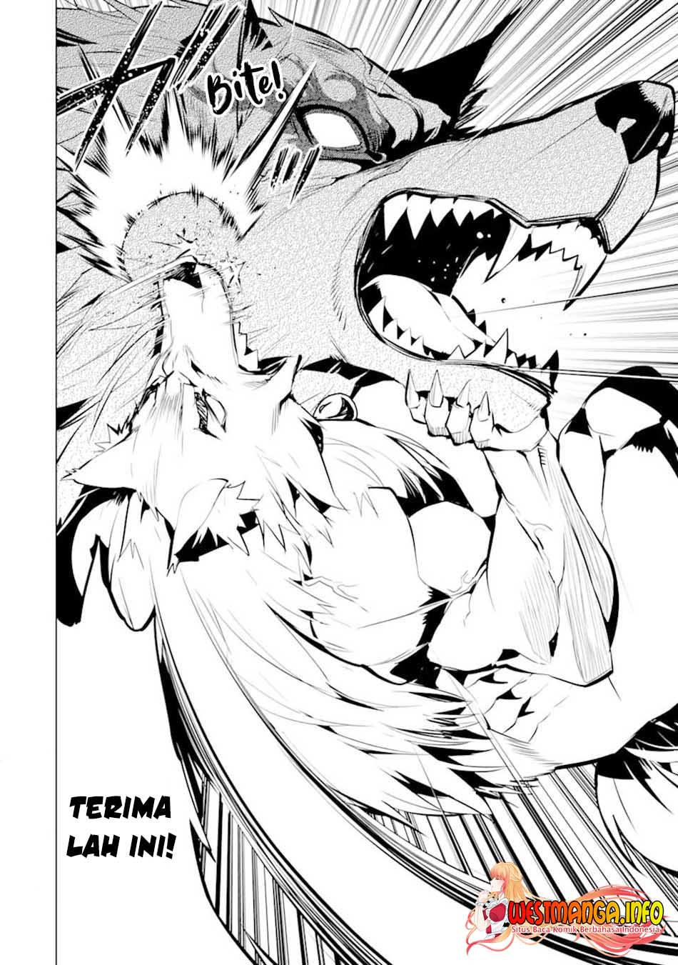 Tensei Kenja no Isekai Raifu Chapter 37.2 Gambar 14