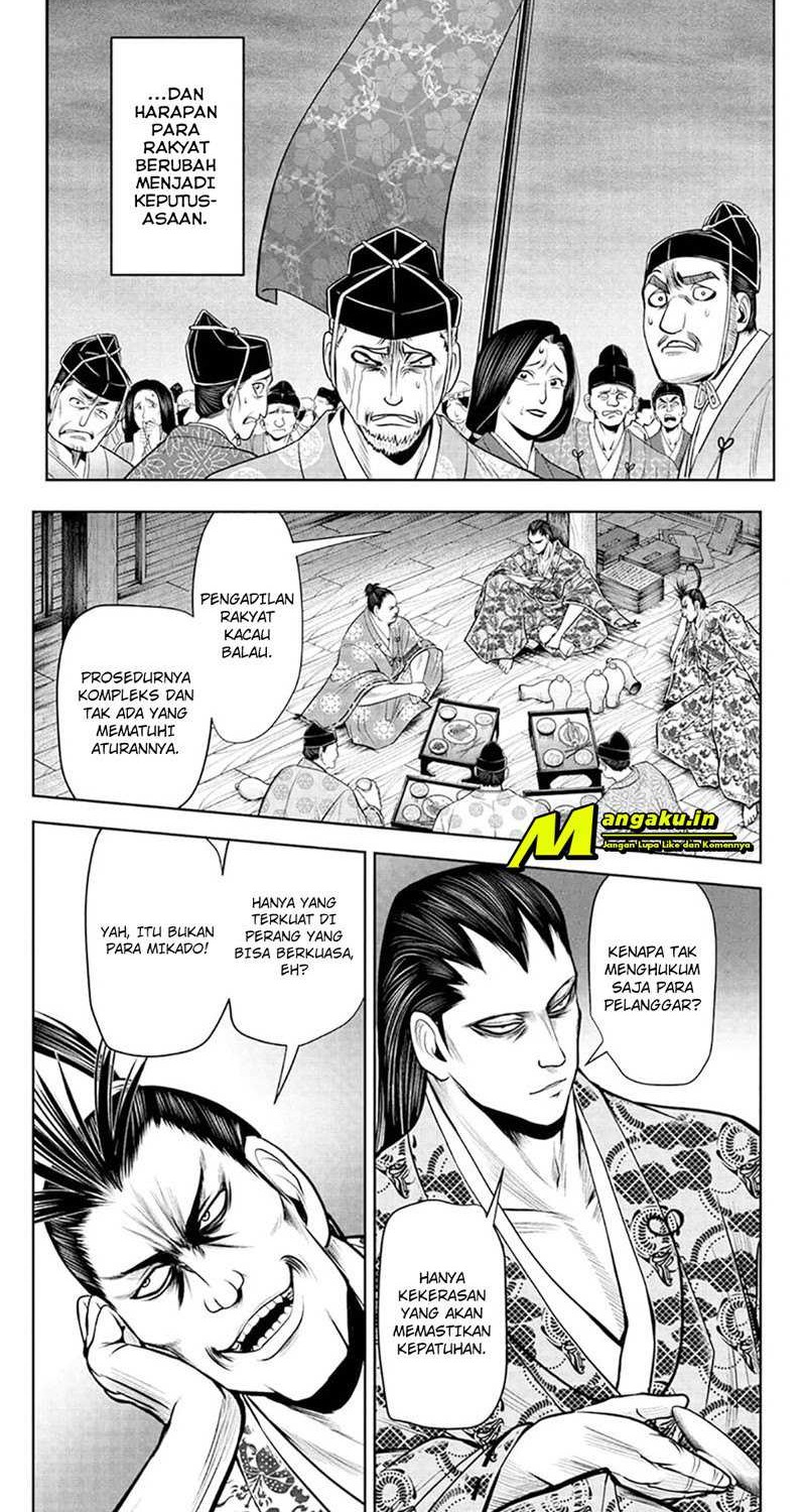 Baca The Elusive Samurai Chapter 37 Gambar 2