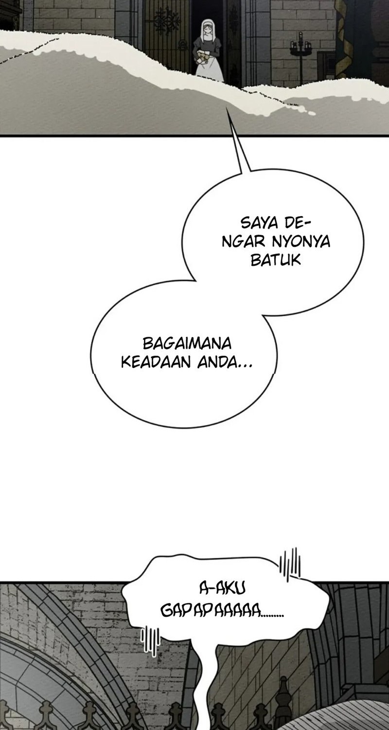 Under the Oak Tree Chapter 41 Gambar 5