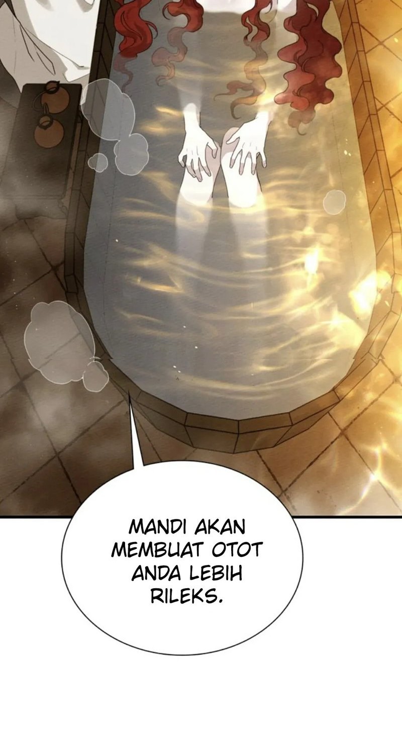 Under the Oak Tree Chapter 41 Gambar 9