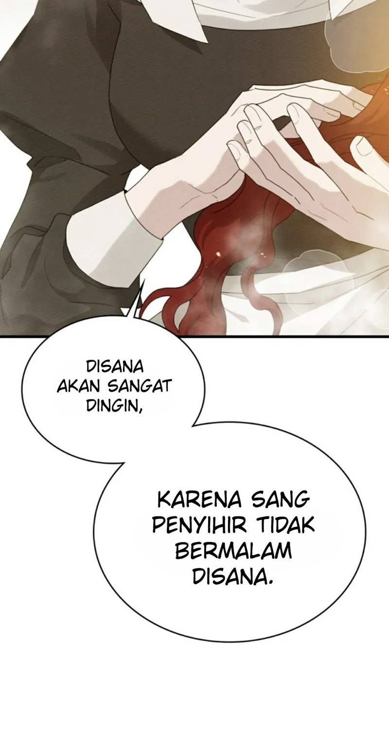 Under the Oak Tree Chapter 41 Gambar 14