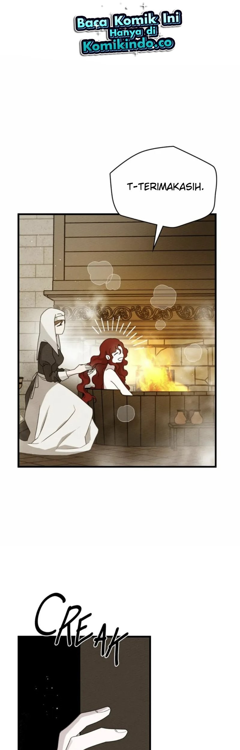Under the Oak Tree Chapter 41 Gambar 15