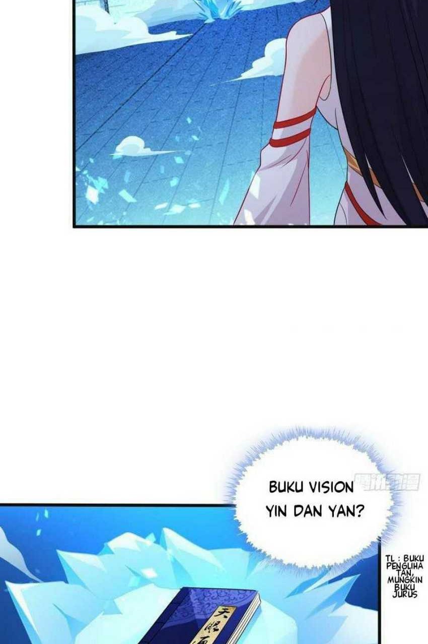 Forced To Become the Villain’s Son-in-law Chapter 82 Gambar 20