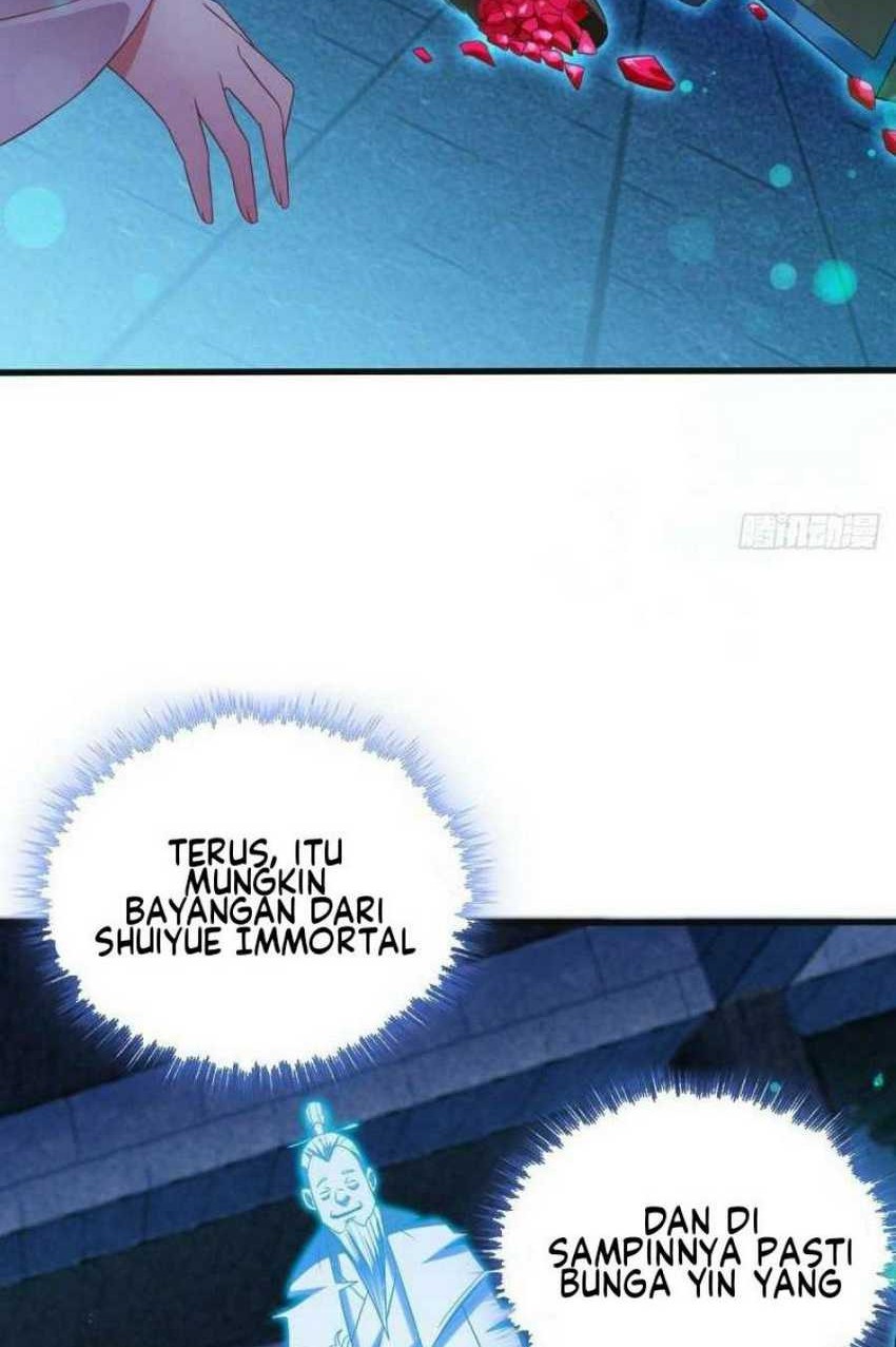 Forced To Become the Villain’s Son-in-law Chapter 82 Gambar 24