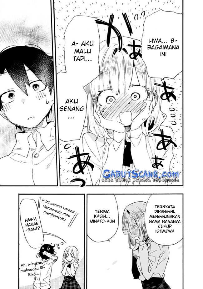 Can I Be Loving Towards My Wife Who Wants to Do All Kinds of Things? Chapter 10 Gambar 12