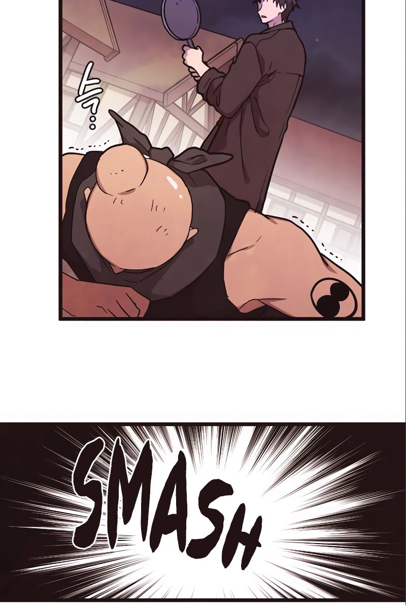 Miracle Hero! Chapter 24 Gambar 10