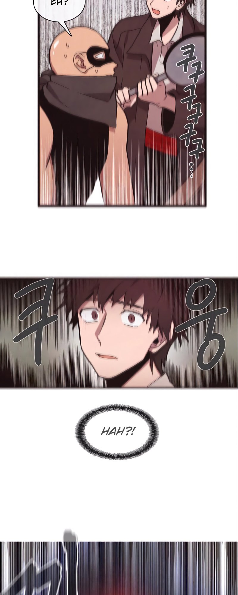 Miracle Hero! Chapter 24 Gambar 16