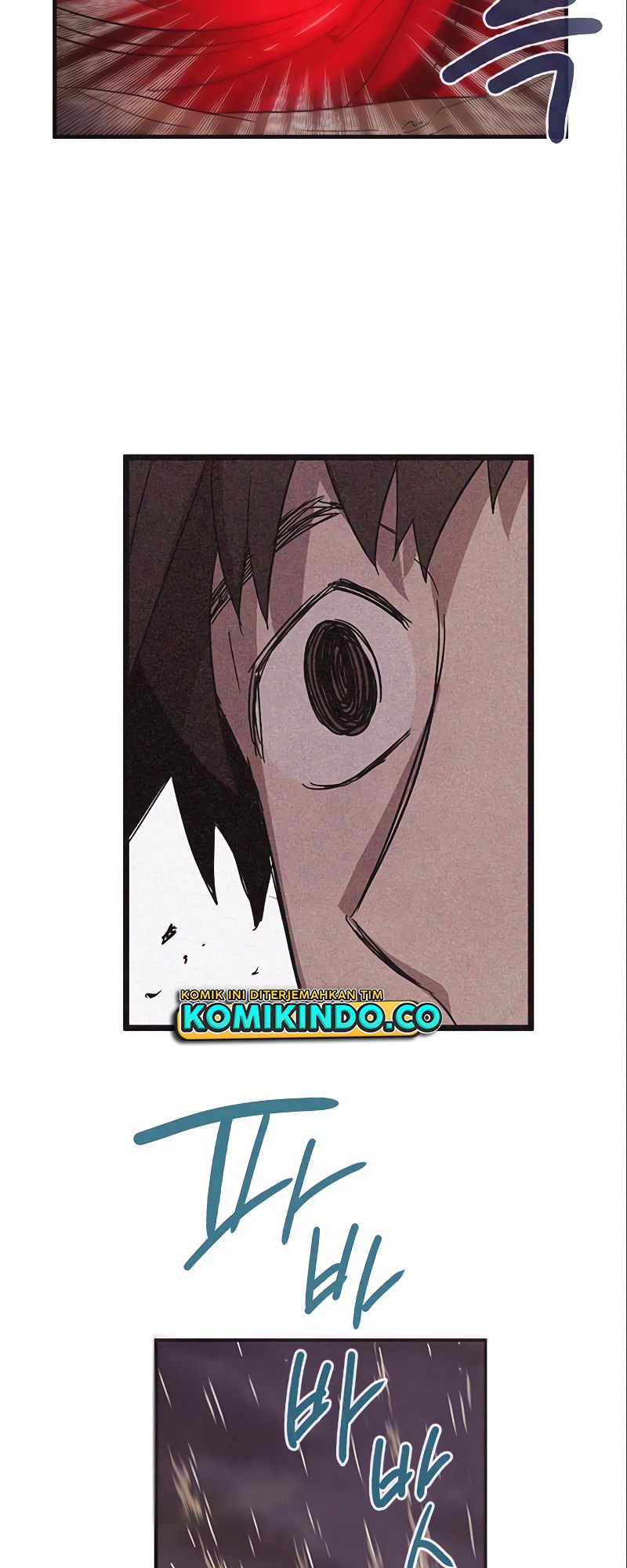 Miracle Hero! Chapter 24 Gambar 23