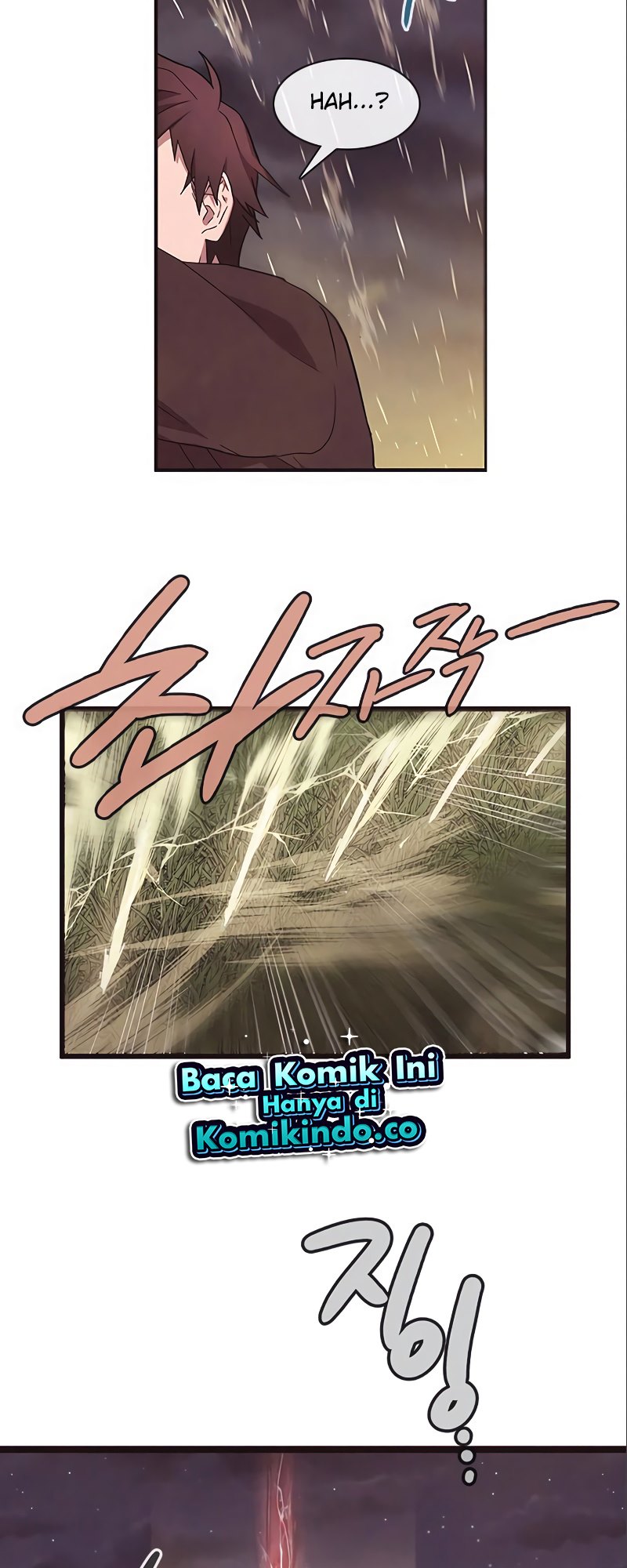 Miracle Hero! Chapter 24 Gambar 24