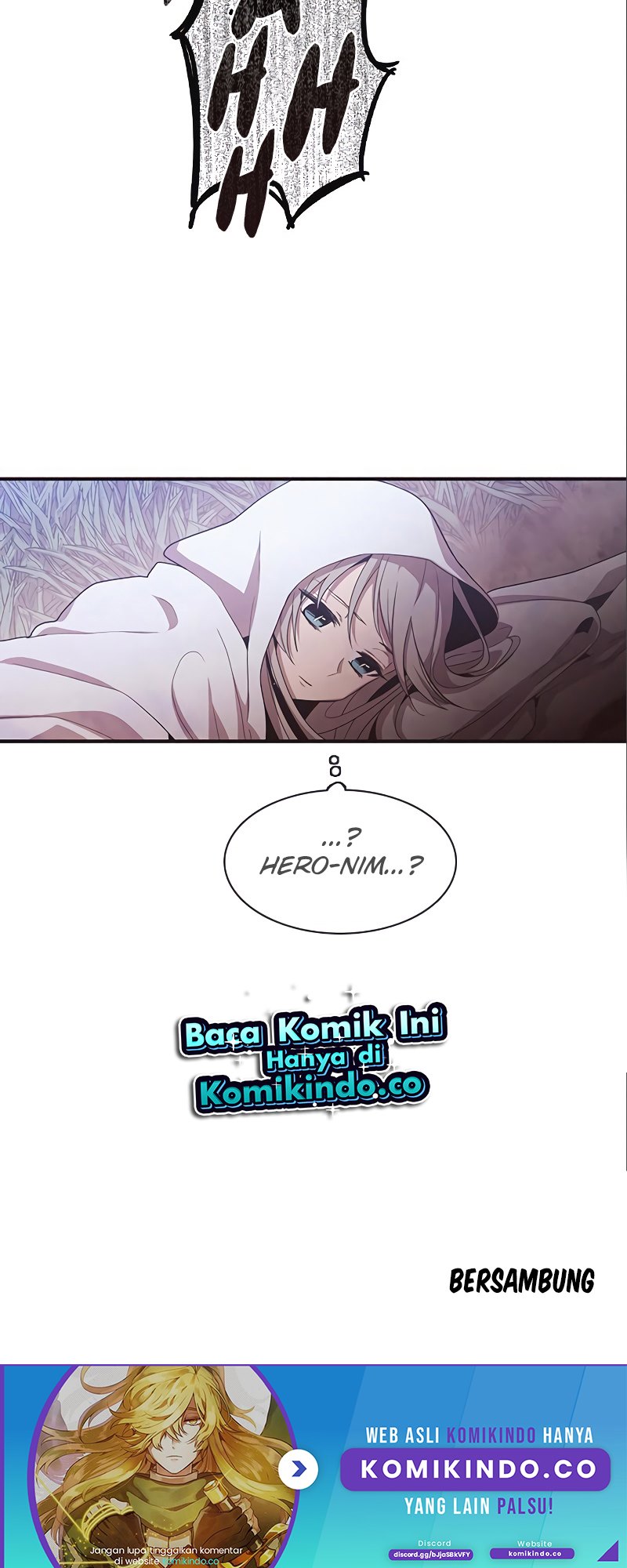 Miracle Hero! Chapter 24 Gambar 28