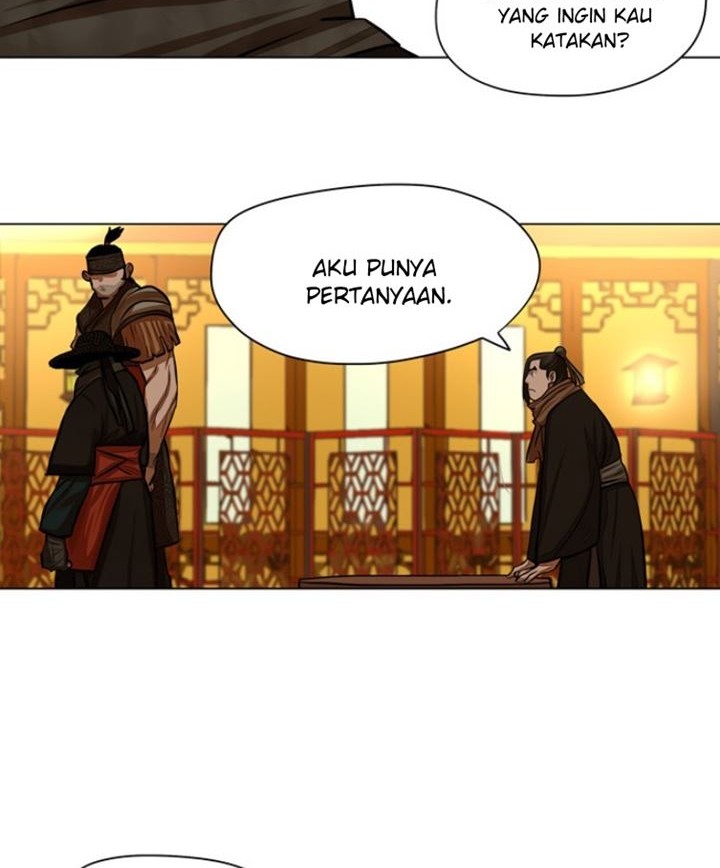 Escort Warrior Chapter 57 Gambar 13