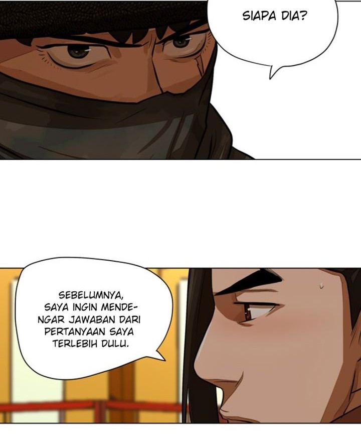 Escort Warrior Chapter 57 Gambar 17