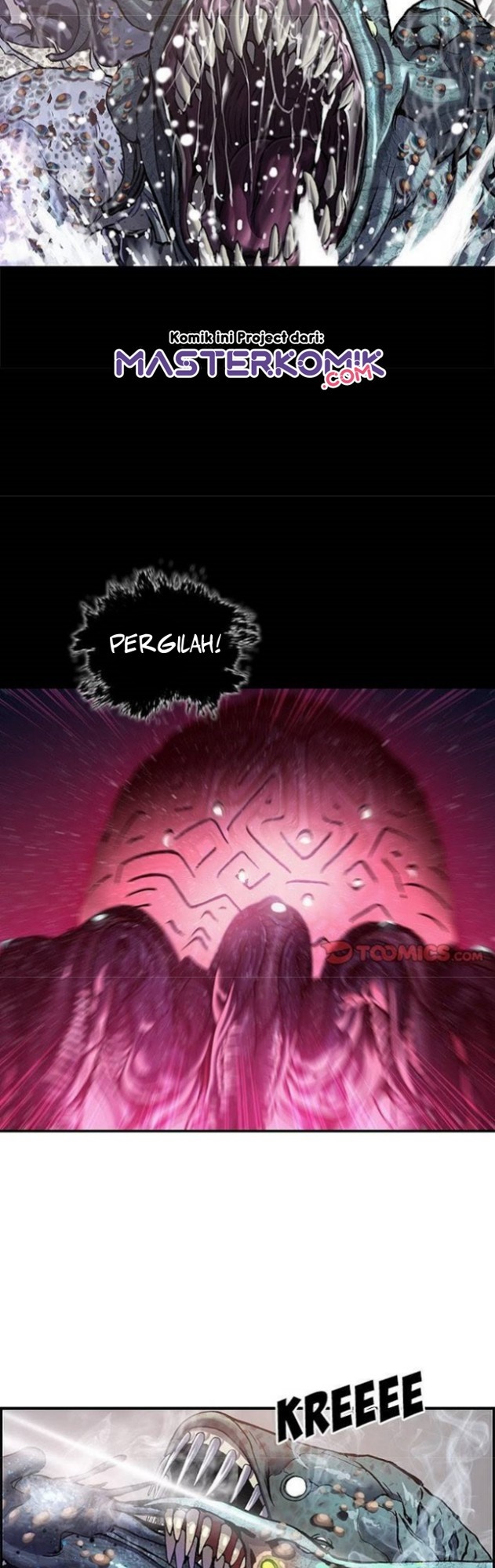 Leviathan Chapter 185 10