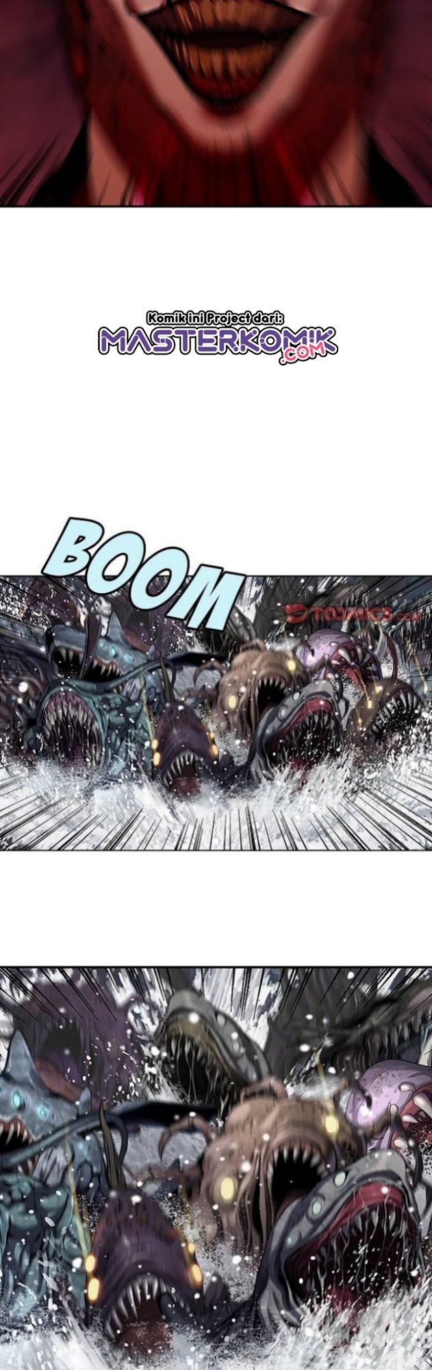 Leviathan Chapter 185 12