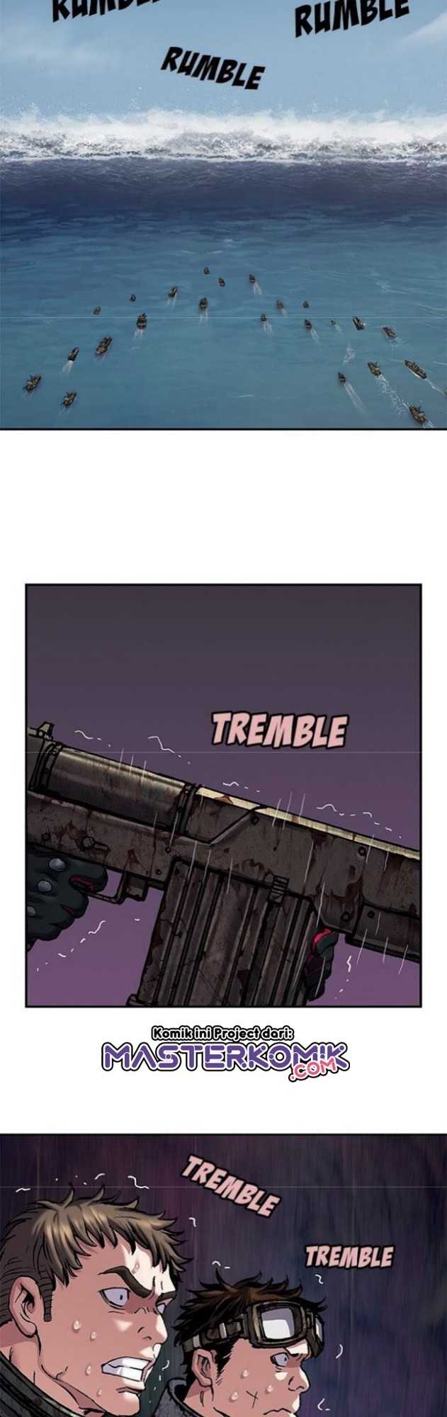 Leviathan Chapter 185 15