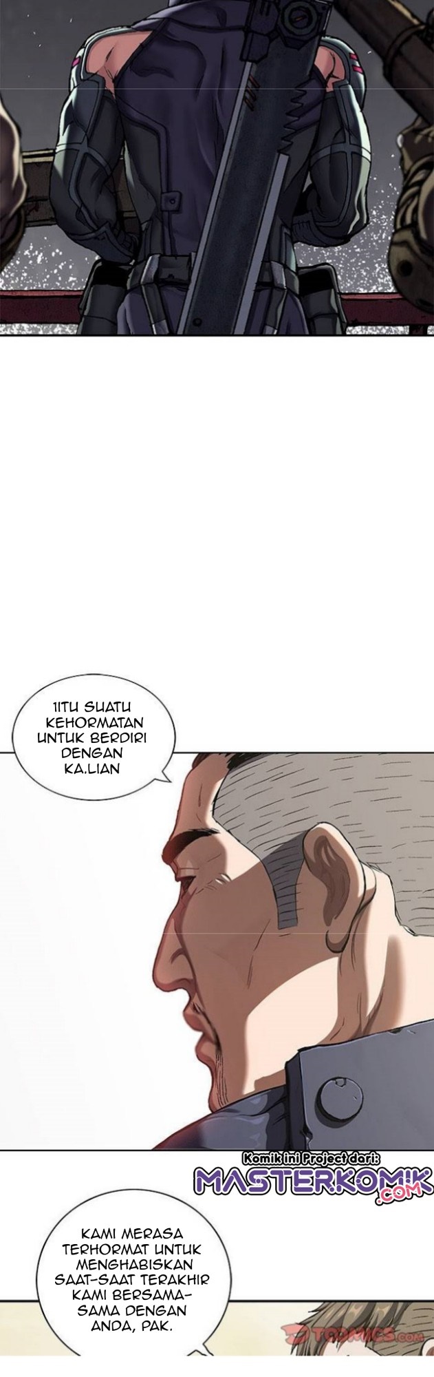 Leviathan Chapter 185 17
