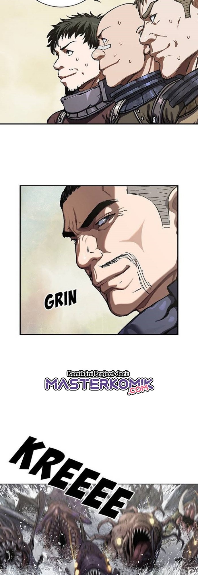 Leviathan Chapter 185 18