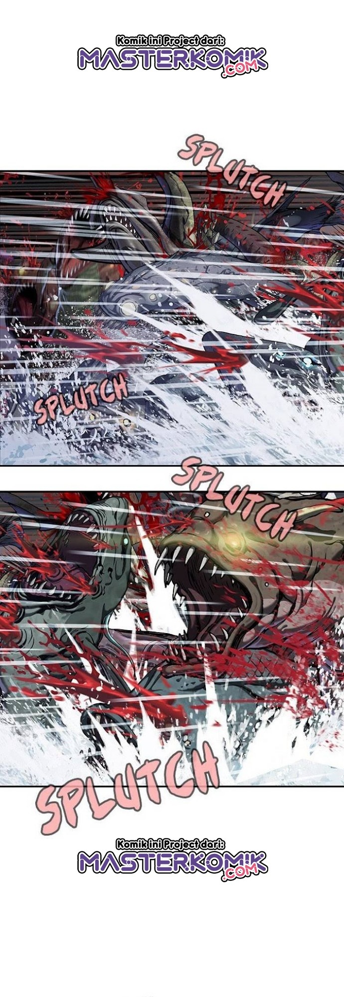 Leviathan Chapter 185 23