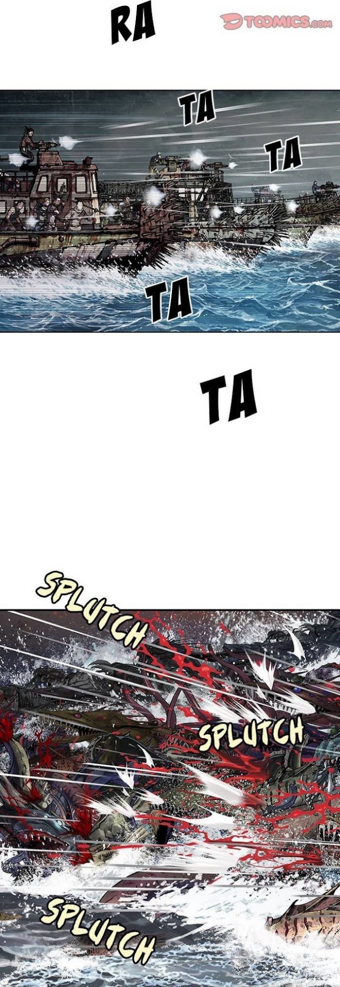 Leviathan Chapter 185 24