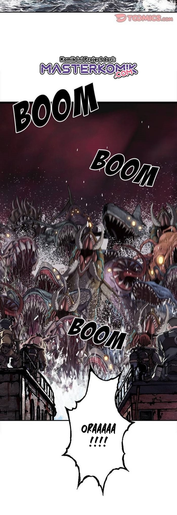Leviathan Chapter 185 26