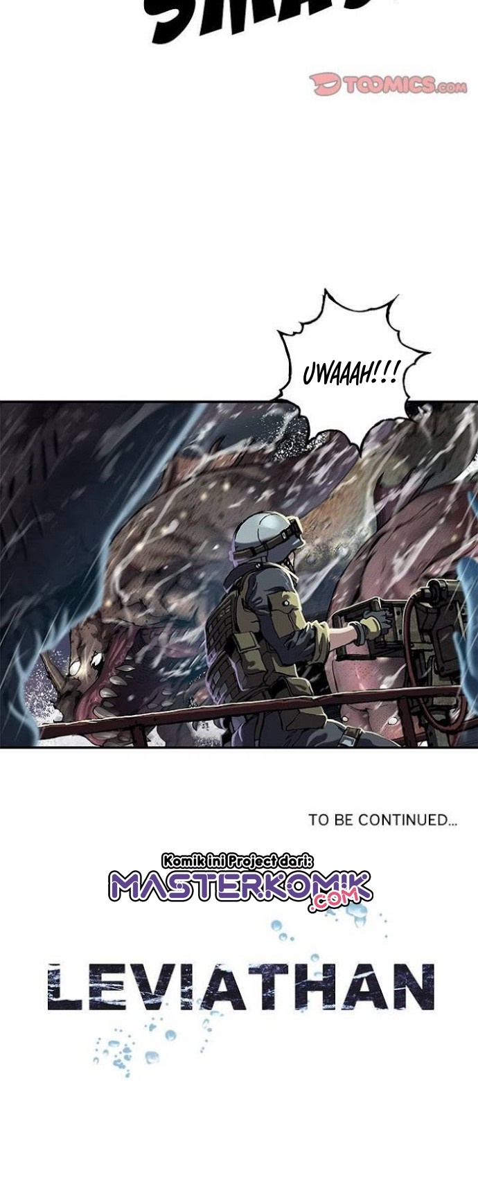 Leviathan Chapter 185 30