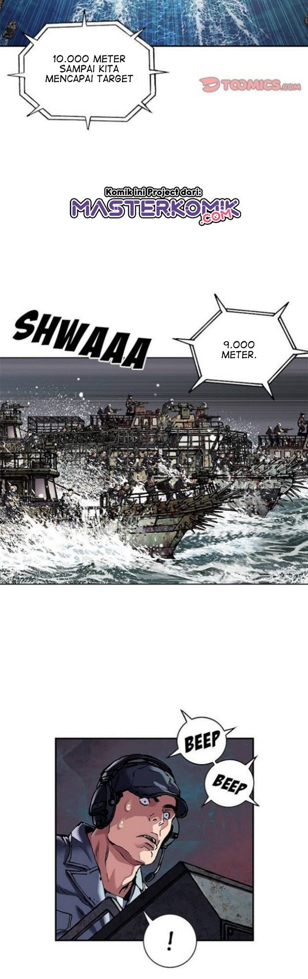 Leviathan Chapter 185 5