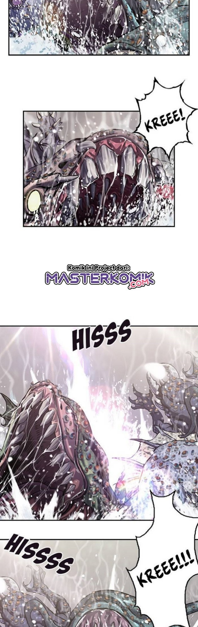 Leviathan Chapter 185 9