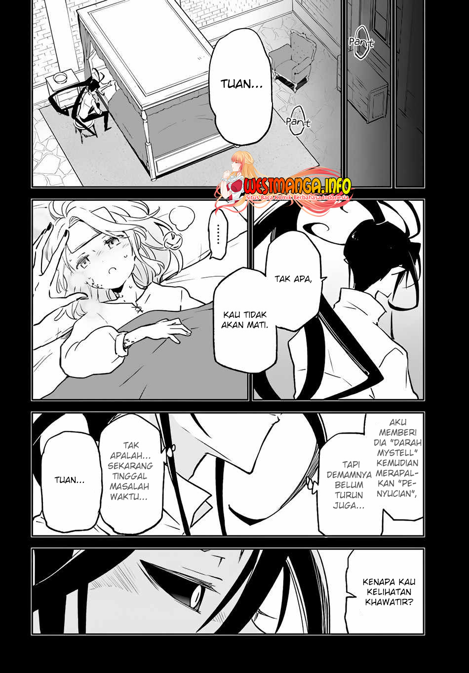 Henkyou Gurashi no Maou, Tensei shite Saikyou no Majutsushi ni naru 〜Aisarenagara Nariagaru Moto Maō wa, Ningen o Shiritai〜 Chapter 14 Gambar 19