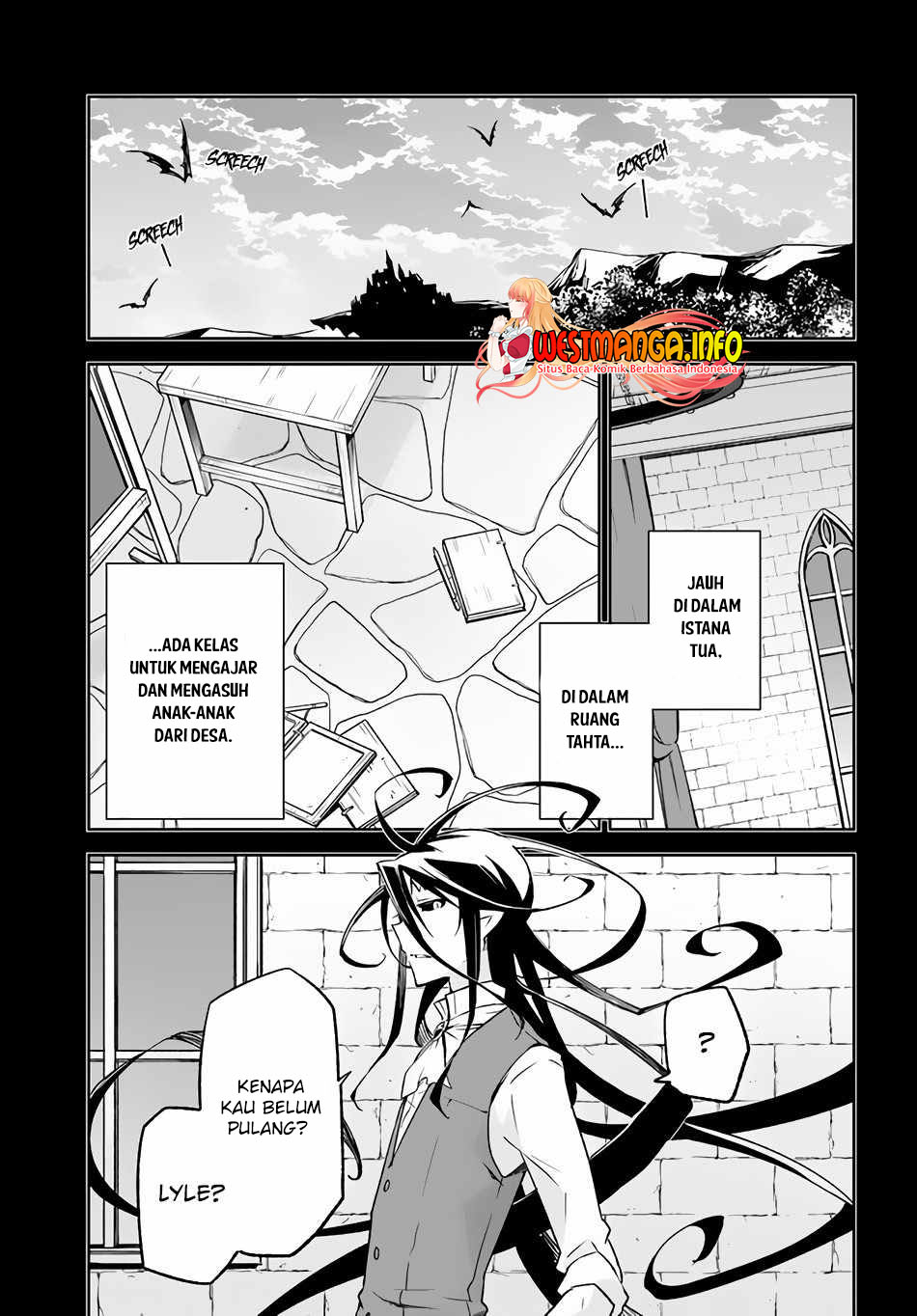 Baca  Henkyou Gurashi no Maou, Tensei shite Saikyou no Majutsushi ni naru 〜Aisarenagara Nariagaru Moto Maō wa, Ningen o Shiritai〜 Chapter 14 Gambar 2
