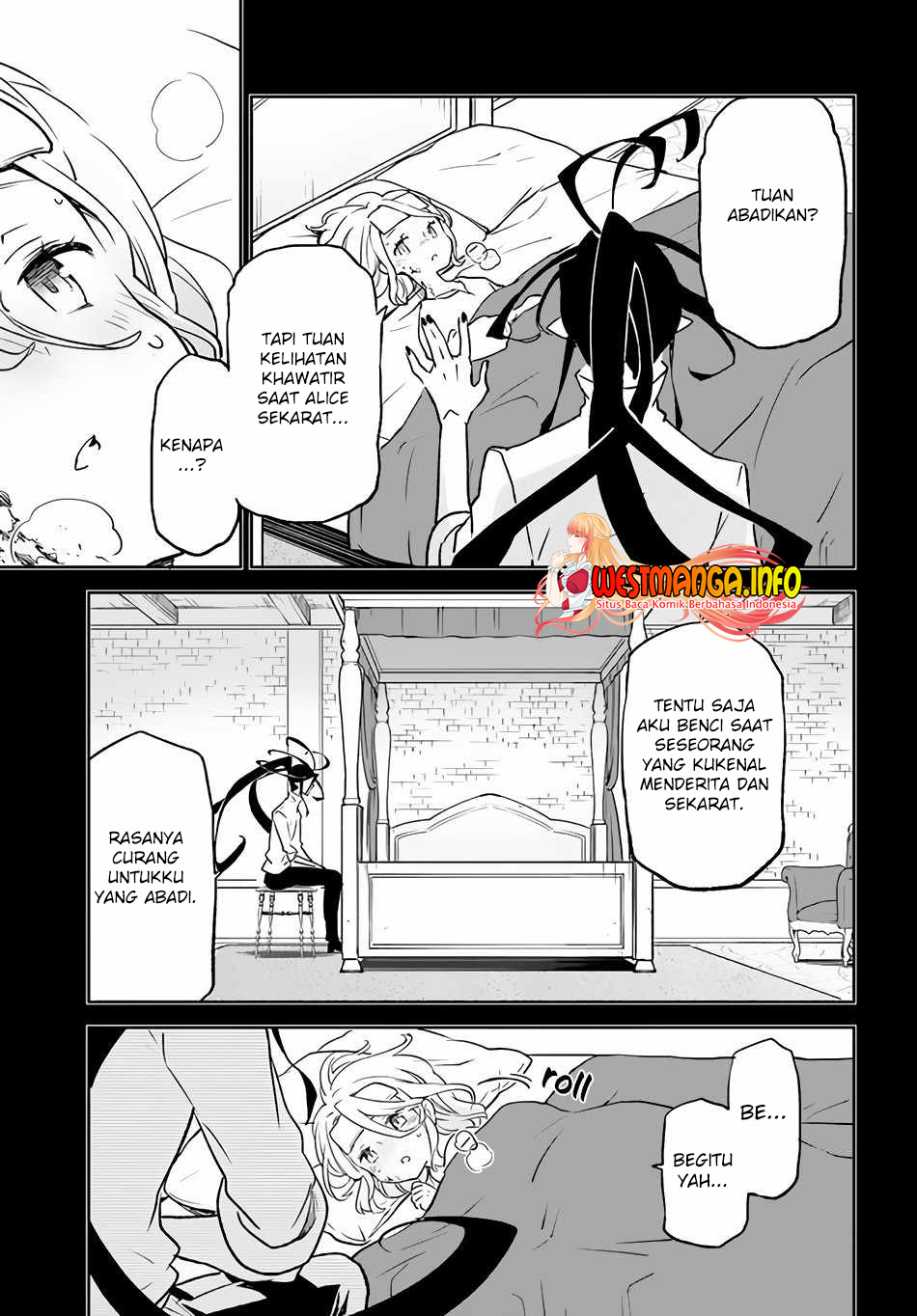 Henkyou Gurashi no Maou, Tensei shite Saikyou no Majutsushi ni naru 〜Aisarenagara Nariagaru Moto Maō wa, Ningen o Shiritai〜 Chapter 14 Gambar 20