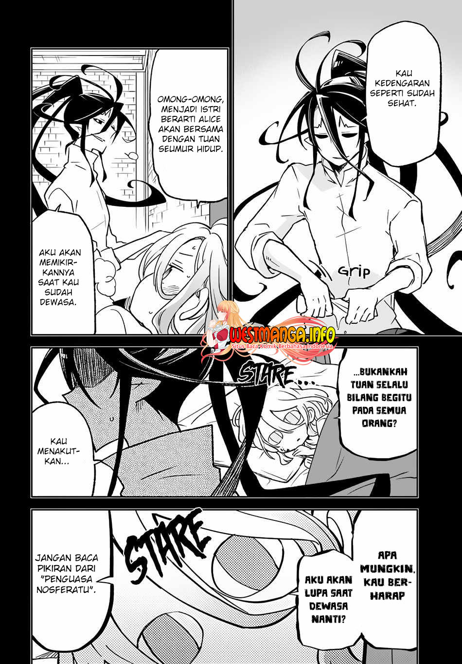 Henkyou Gurashi no Maou, Tensei shite Saikyou no Majutsushi ni naru 〜Aisarenagara Nariagaru Moto Maō wa, Ningen o Shiritai〜 Chapter 14 Gambar 23