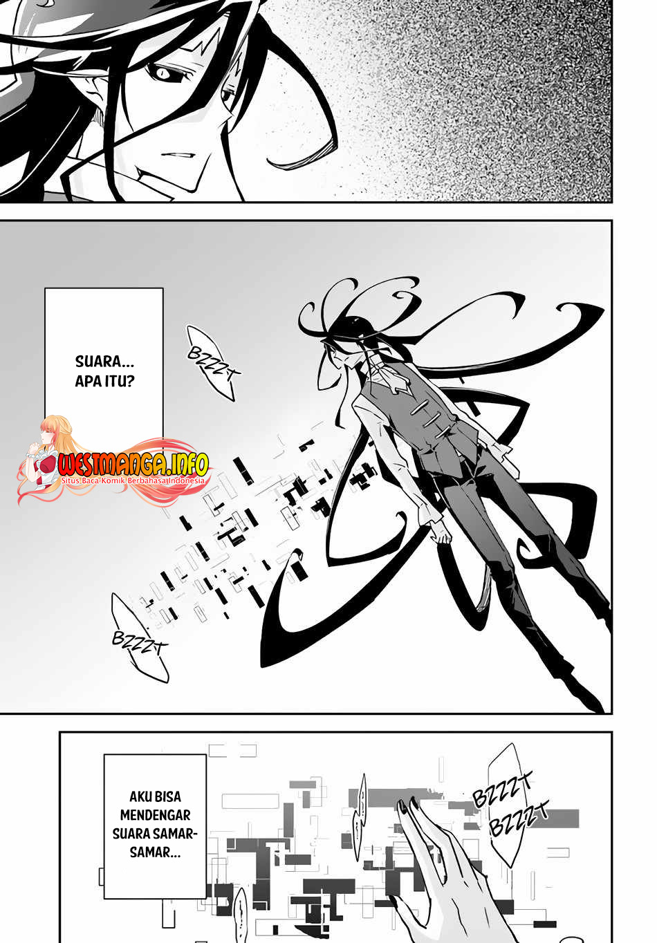 Henkyou Gurashi no Maou, Tensei shite Saikyou no Majutsushi ni naru 〜Aisarenagara Nariagaru Moto Maō wa, Ningen o Shiritai〜 Chapter 14 Gambar 28