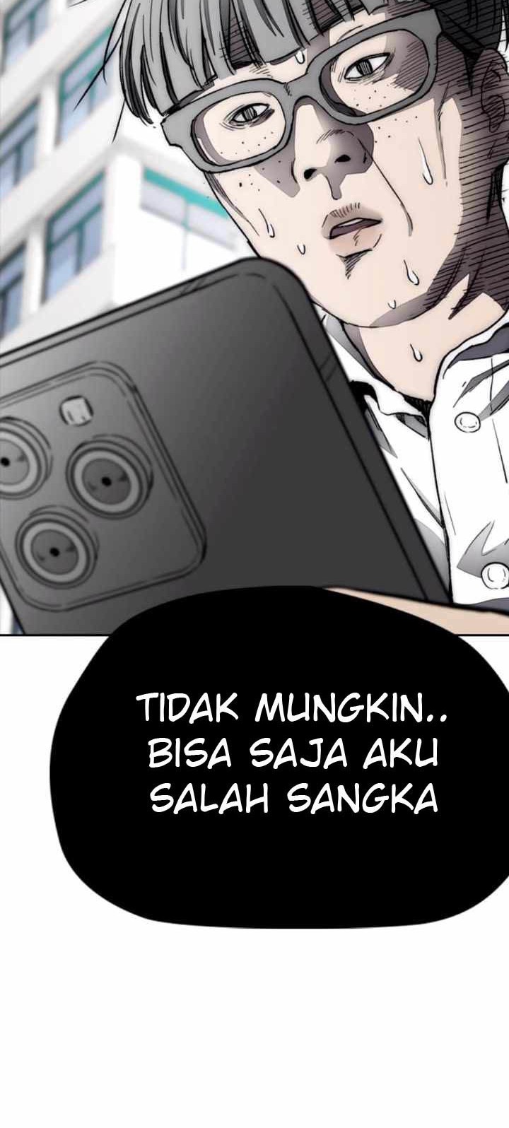 Wind Breaker Chapter 381 Gambar 80