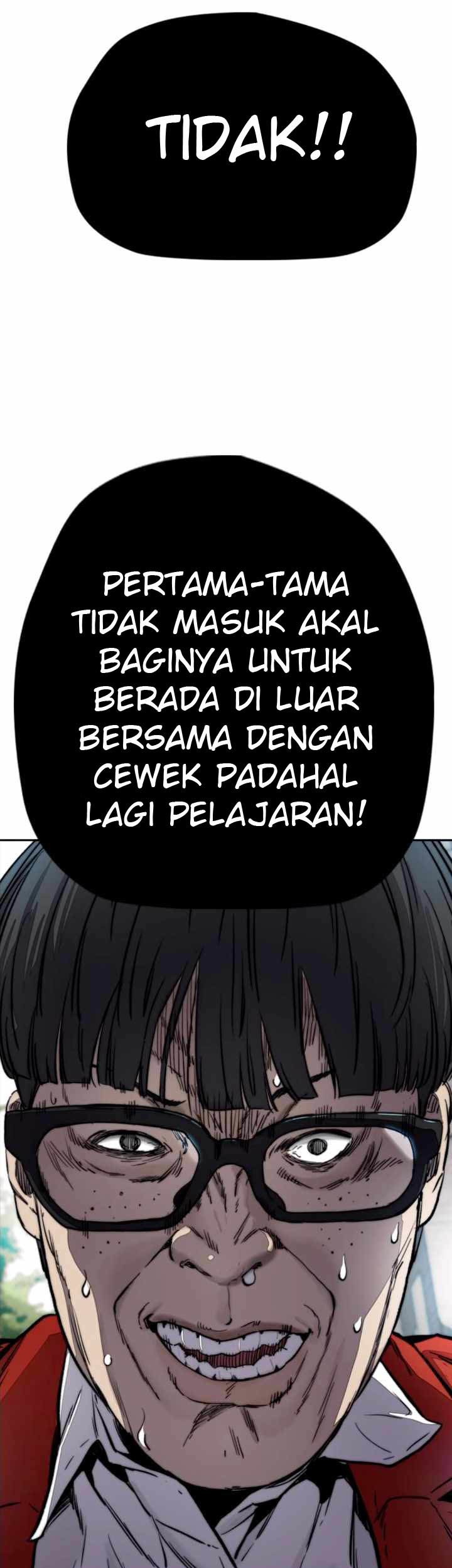Wind Breaker Chapter 381 Gambar 81
