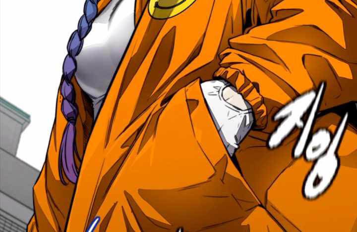 Wind Breaker Chapter 381 Gambar 87