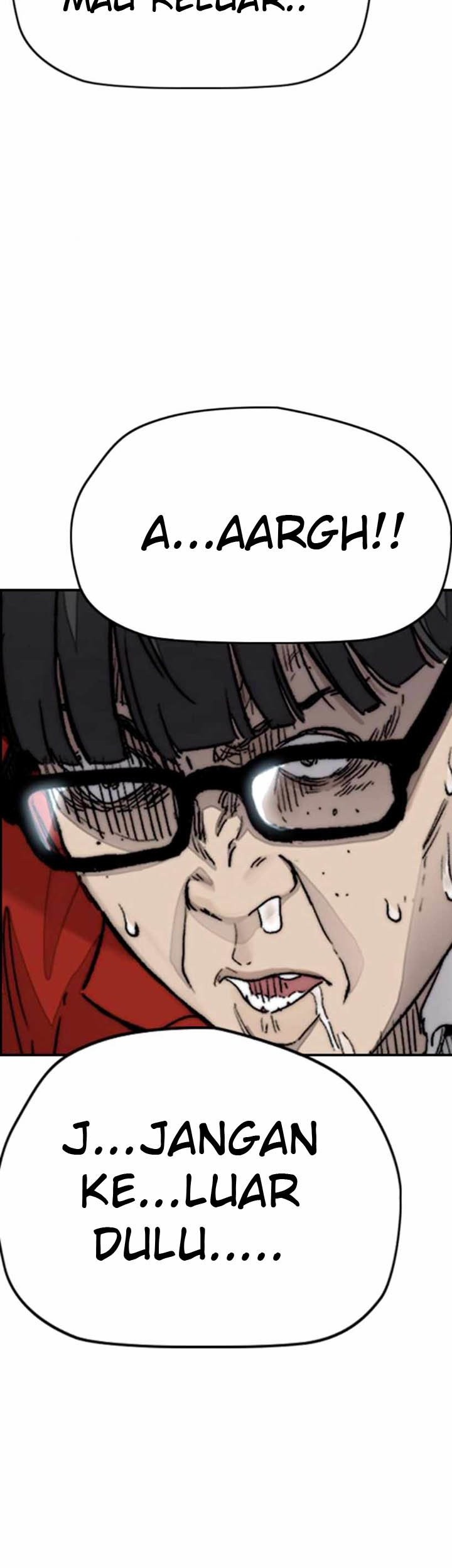 Wind Breaker Chapter 381 Gambar 7