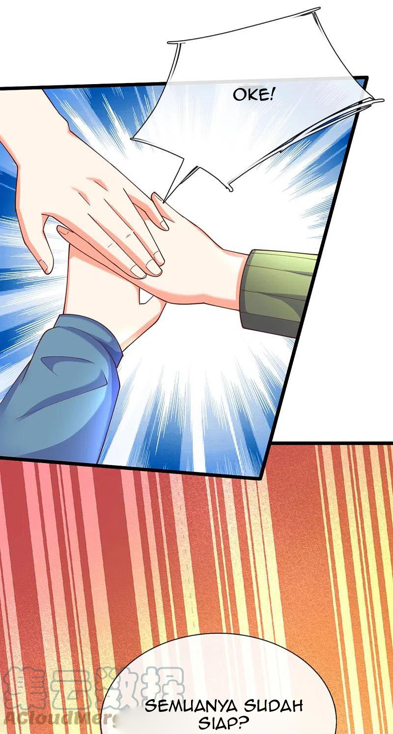 Immortal Daddy Xianzun Chapter 289 Gambar 10